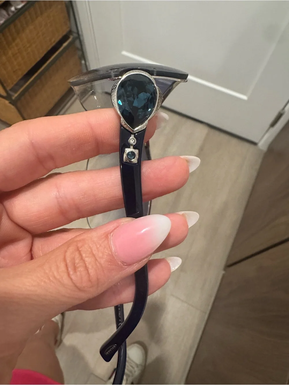 BVLGARI incredible sleek